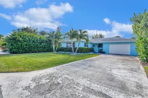 1916 Pleasant Drive, North Palm Beach, FL 33408 Sold 02/21/25