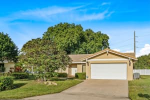 22002 Colony Drive, Boca Raton, FL 33433 Sold 01/22/25