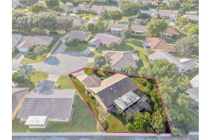 22002 Colony Drive, Boca Raton, FL 33433 Sold 01/22/25