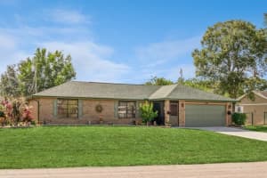 432 SW Cherryhill Road, Port Saint Lucie, FL 34953 Sold 01/31/25