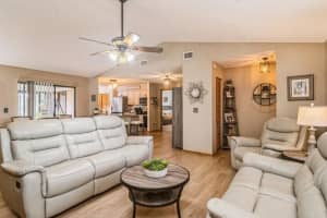 432 SW Cherryhill Road, Port Saint Lucie, FL 34953 Sold 01/31/25