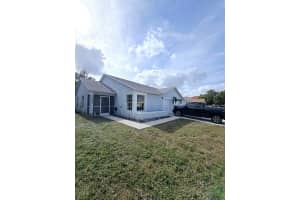 5450 Pinnacle Lane, West Palm Beach, FL 33415 Sold 02/12/25