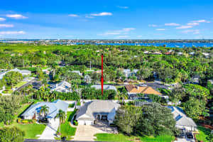 1928 SW Hunters Club Way, Palm City, FL 34990 Sold 02/21/25