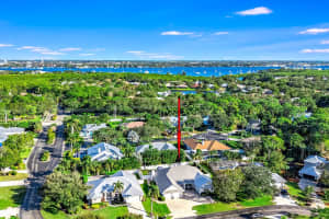 1928 SW Hunters Club Way, Palm City, FL 34990 Sold 02/21/25
