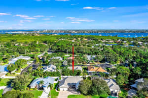 1928 SW Hunters Club Way, Palm City, FL 34990 Sold 02/21/25