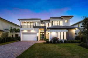 2252 Delray Ridge Lane, Delray Beach, FL 33444 Sold 05/15/25