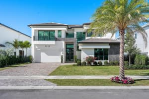 2252 Delray Ridge Lane, Delray Beach, FL 33444 Sold 05/15/25