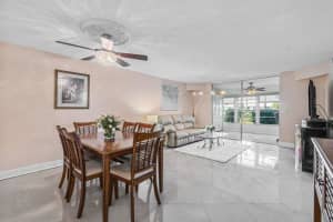 25 Abbey Lane 108, Delray Beach, FL 33446 Sold 02/10/25