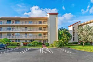 25 Abbey Lane 108, Delray Beach, FL 33446 Sold 02/10/25
