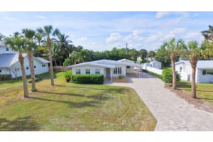 2415 Tamarind Drive, Hutchinson Island, FL 34949 Sold 01/13/25