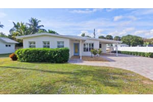 2415 Tamarind Drive, Hutchinson Island, FL 34949 Sold 01/13/25
