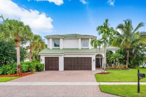 4647 Windward Lane, Wellington, FL 33449 Sold 08/08/25