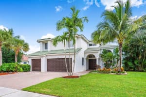 4647 Windward Lane, Wellington, FL 33449 Sold 08/08/25