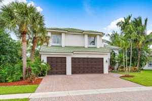 4647 Windward Lane, Wellington, FL 33449 Sold 08/08/25