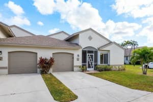 9733 Boca Gardens Circle N D, Boca Raton, FL 33496 Sold 04/17/25