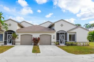 9733 Boca Gardens Circle N D, Boca Raton, FL 33496 Sold 04/17/25