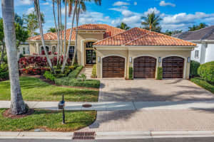 203 Via Emilia, Palm Beach Gardens, FL 33418 Sold 06/25/25