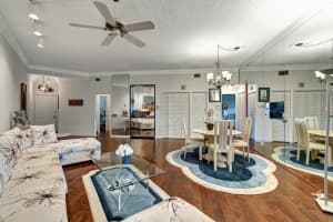 7448 La Paz Boulevard 102, Boca Raton, FL 33433 Sold 03/06/25