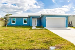 942 SW Jaslo Avenue, Port Saint Lucie, FL 34953 Sold 04/30/25