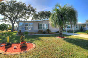927 Fir Street, Barefoot Bay, FL 32976 - MLS#R11044174
