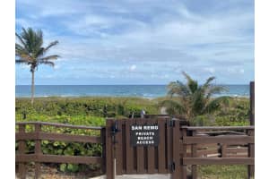 2871 N Ocean Boulevard M230, Boca Raton, FL 33431 Sold 03/20/25