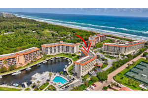 2871 N Ocean Boulevard M230, Boca Raton, FL 33431 Sold 03/20/25
