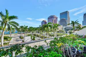 529 S Flagler Drive Th4f, West Palm Beach, FL 33401 Sold 07/28/25