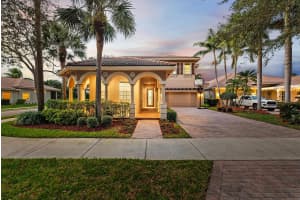 191 Via Rosina, Jupiter, FL 33458 - MLS#R11044198