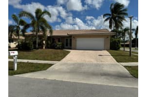 6900 Calle Del Paz N, Boca Raton