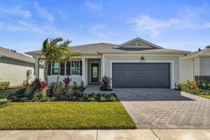 14390 SW Skye Drive, Port Saint Lucie, FL 34987 Sold 01/26/25