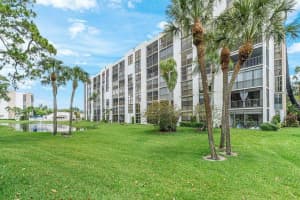 6562 Boca Del Mar Drive 621, Boca Raton, FL 33433 Sold 01/29/25