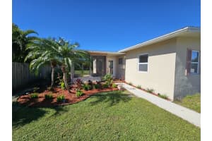 3164 SE Morningside Boulevard, Port Saint Lucie, FL 34952 Sold 12/30/24