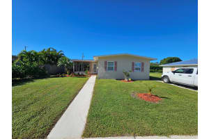 3164 SE Morningside Boulevard, Port Saint Lucie, FL 34952 Sold 12/30/24