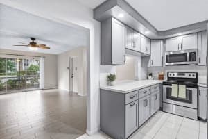 13750 Oneida Drive B1, Delray Beach, FL 33446 Sold 04/11/25