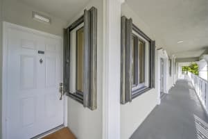 2621 Village 403 Boulevard 403, West Palm Beach, FL 33409 Sold 06/30/25