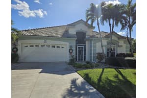 571 SW Spring Hill Point, Port Saint Lucie, FL 34986 Sold 01/29/25