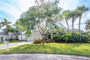 538 Rookery Place, Jupiter, FL 33458 Sold 04/02/25