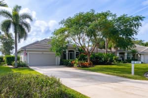 538 Rookery Place, Jupiter, FL 33458 Sold 04/02/25