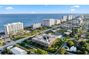 1401 S Ocean Boulevard 407, Boca Raton, FL 33432 Sold 01/31/25