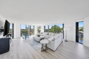 1401 S Ocean Boulevard 407, Boca Raton, FL 33432 Sold 01/31/25