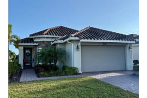 9653 SW Forestwood Avenue, Port Saint Lucie, FL 34987 Sold 08/21/25