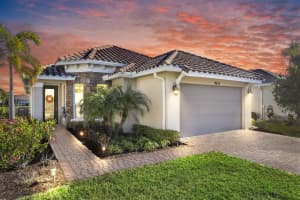 9653 SW Forestwood Avenue, Port Saint Lucie, FL 34987 Sold 08/21/25