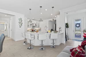 9653 SW Forestwood Avenue, Port Saint Lucie, FL 34987 Sold 08/21/25