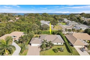 4124 SE Fairway E, Stuart, FL 34997 Sold 02/25/25