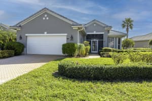 2231 Sw Brookhaven Way, Palm City