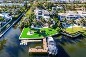 12014 Captains Landing, North Palm Beach, FL 33408 Sold 03/27/25