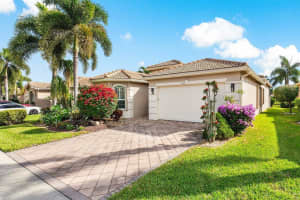 9134 Meridian View Isle, Boynton Beach, FL 33473 Sold 03/03/25