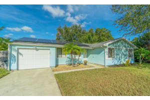 2533 SE Grand Drive, Port Saint Lucie, FL 34952 Sold 02/11/25
