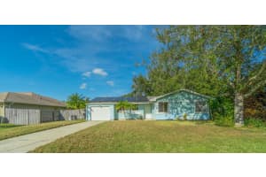 2533 SE Grand Drive, Port Saint Lucie, FL 34952 Sold 02/11/25