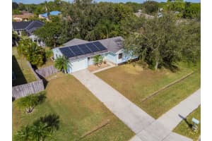 2533 SE Grand Drive, Port Saint Lucie, FL 34952 Sold 02/11/25